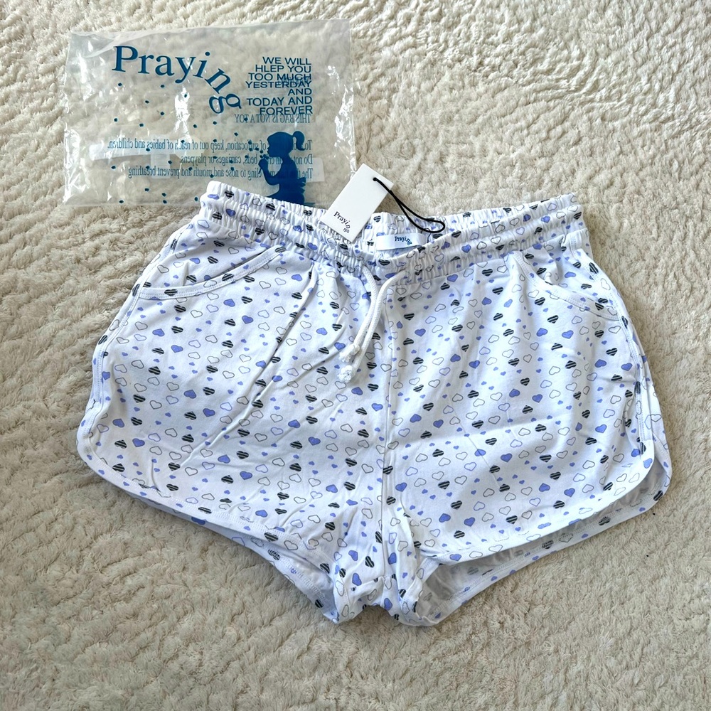 Praying Shorts - Size M - new
